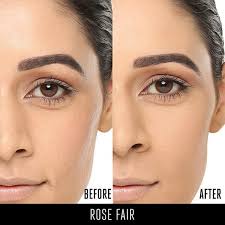 Buy Lakme Absolute Wet & Dry Compact SPF 25, UVA/UVB + Hyaluronic Acid 02  Rose Creme 9gm Online at Best Prices in India