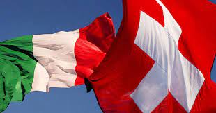 Tvsvizzera.it sotto la responsabilità editoriale di swissinfo.ch, il servizio plurilingue della ssr. Firma Italia Svizzera Ci Siamo Davvero Dalle Dichiarazioni Sembrerebbe Di Si Ticinolibero