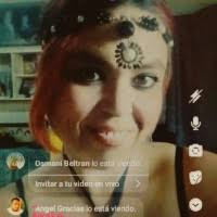 Elisa Avila Monsalvo