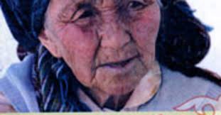 The Life History of Baiyz Apa