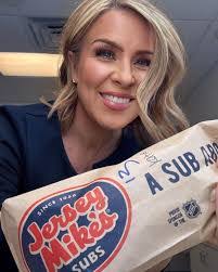 Sandra Milam's Instagram, Twitter & Facebook