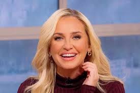 Inside Gladiators star Comet's life off screen