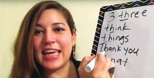 Giving Immigrants a Voice