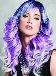My Favorite Color Too Ombre Hair Color Semi Permanent Hair Dye Ombre Hair