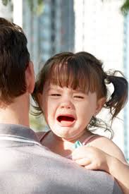 Separation anxiety differs from separation anxiety disorder, which occurs in older children. Separation Anxiety Disorder Anxiety Disorders