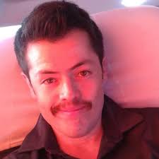 Fabien Eric Cornejo Mejias