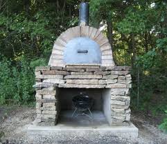Check spelling or type a new query. Outdoor Stone Oven Insteading