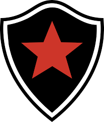 São notícias, fotos, vídeos, textos e bastante conteúdo sobre nossa história, nossos ídolos, nossos. Botafogo Fc Pb Logo Png Transparent Svg Vector Freebie Supply