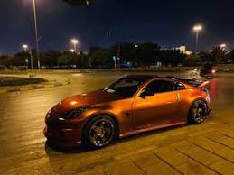 The 350z evokes its ancestors, with fun handling and effortless performance from the torquey v6. Nissan 350z 2004 For Sale In Karachi Pakwheels