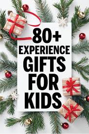 For birthday wishes received via a text message or facebook (or other social media), you can thank people using a text. 80 Amazing Experience Gifts For Kids Play Party Plan