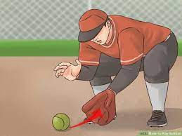 How To Play Softball Softball Play Mario Characters