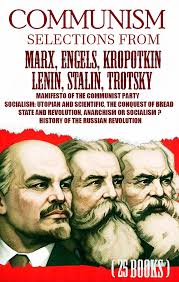 All books from Friedrich Engels