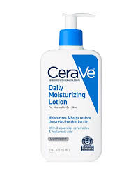 Jun 03, 2020 · emory department of gynob on instagram: Daily Moisturizing Lotion Moisturizers Cerave