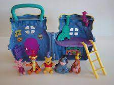 4.9 out of 5 stars. Winnie The Pooh Playset Ebay Childhood Toys Childhood Memories 90s Childhood Memories