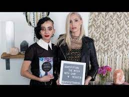 Libro cómo ser una bruja moderna pdf gratis | libro gratis. Consigue El Libro Como Ser Una Bruja Moderna En Formato Pdf Epub O Audiolibro Desde Las Siguientes Tienda In 2021 Fashion Revolution Inspirational Videos Modern Witch