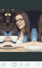 You can now perform perspective editing (warp). No Crop For Instagram Full Size For Android Apk Download