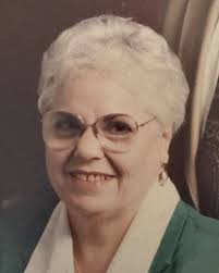 Audrey M. Dodge Obituary January 21, 2025