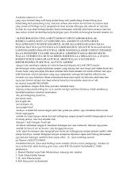 Memperkukuhkan rasa rindu & cinta kekasih hati pada anda. Doc Sakti Ade Supriatna Academia Edu