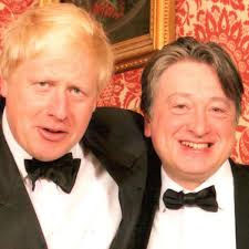 Moscow-on-Thames: Soviet-born billionaires and their ties to UK's political  elite