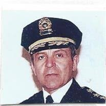 Mr. Philip A. Cinquanti Obituary