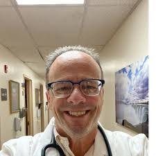 Douglas Lieberman's Instagram, Twitter & Facebook