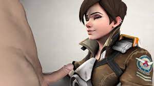 Rule34 - If it exists, there is porn of it  redmoa, tracer  3433307
