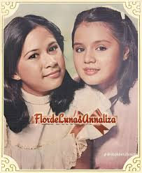 Old Photo Of The Regal Babies...Julie Vega, Maricel Soriano, Janice De  Belen, and William Martinez Ctto