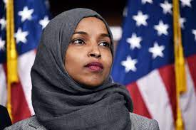 Ilhan omar is a democratic congresswoman representing minnesota's 5th congressional district, which includes parts of minneapolis and surrounding municipalities. The Dangerous Bullying Of Ilhan Omar The New Yorker