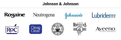 Johnson & johnson tüketici grubu markaları johnson's baby, neutrogena, listerine, le petit marseillais ve diğerleri hakkında bilgi edinin. 7 Companies Own 182 Beauty Brands