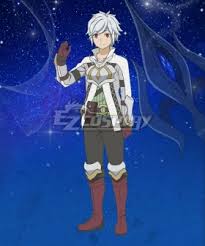 Is it wrong to try to pick up girls in a dungeon?, also known as danmachi (ダンまち) for short, and with english subtitle familia myth, is a japanese light novel series written by fujino ōmori and illustrated by suzuhito yasuda. Danmachi Is It Wrong To Try To Pick Up Girls In A Dungeon Season 2