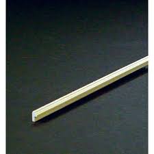 The house of fara 3/4 in. Chair Rail Moulding Dollhouse Chair Rail Wainscoting Superior Dollhouse Miniatures
