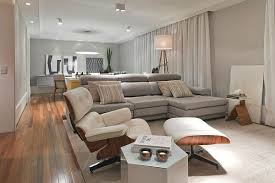 Discover collection of 24 photos and gallery about modern style apartment at cutithai.com. Modern Apartment Interior Design In Brazil