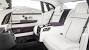 Rolls Royce Inside Stars