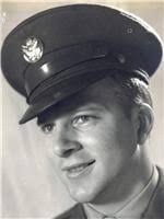 Lawrence Guichard Obituary (1923