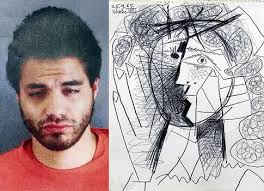 Art Hostage: February 2012