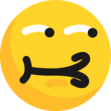Icono Emoticono, expresión, reír, ridículo, bromas Gratis de Emoji