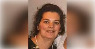 Obituary information for Patricia Tucker McAdams
