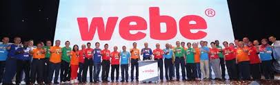 We've had many amazing devices in the office, but once i started using the oneplus 5, i couldn't let it go. Webe Coverage List Of Certified Devices Available To All On 30 Sept