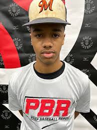 Deon Harrington's Instagram, Twitter & Facebook