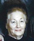 Ella WELTON Obituary (2012)
