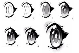 While live action certainly isn't going away, animation in videos is also on the rise, and not just for content aimed at kids. How To Draw Anime Eyes Art Rocket