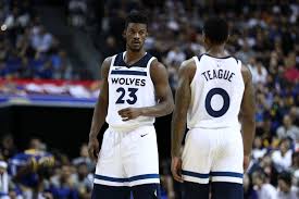 Highest Hopes And Biggest Fears For The 2017 18 Timberwolves