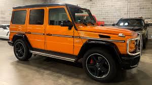 And yet, it's desired by the rich, a la mode and celebrated, and mercedes keeps thinking of perpetually lavish and amazing variations to fulfill those purchasers, the most recent of which is the new amg g63. 2015 Mercedes Benz G Class G63 Amg Stock 10589 For Sale Near Clifton Nj Nj Mercedes Benz Dealer