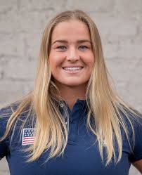 American eyes turn toward Paris