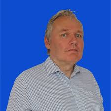 Robert Wilby MBA FCCA