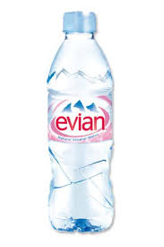 $21.41 (7.0 ¢/fl oz) free delivery on orders over $35. Evian Water Price Reviews Drizly