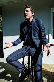 I would like to thank the fans. Pedro Pascal Life Before And After Game Of Thrones Part I