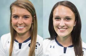 Clarion University Soccer: Moyer, Cross Named to All-PSAC West Squad