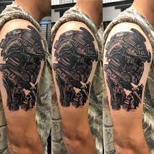 See more ideas about soldier tattoo, tattoo stencils, military tattoos. Tattoo Uploaded By Yoni Soldier Tattoo Cattattoo Soldier Soldiertattoo Blackandgrey Blackandgreytattoo Dallastattooartist Texastattoo Texastattooartist Tattooartist Tattoo Tattoos Realism 915497 Tattoodo