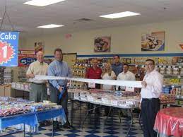 We did not find results for: Ribbon Cutting Flowers Bakery Outlet Store Bradenton Herald